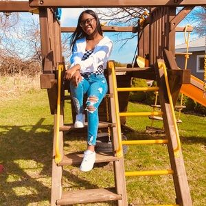 Meet your Posher, Lanaiya